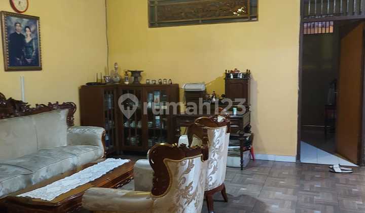 Rumah Dekat Ke Cipete, Ampera, Kemang, Fatmawati