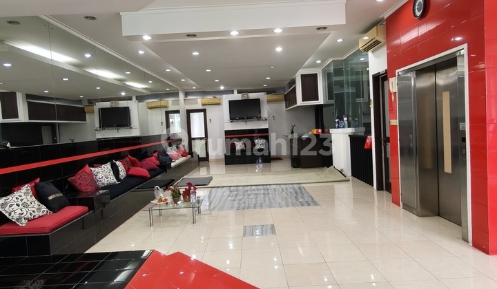 Rumah Dalam Cluster 5 Menit Jalan Kaki ke MRT Cipete Dijua Rumah Dalam Cluster 5 Menit Jalan Kaki ke MRT Cipete Dijua