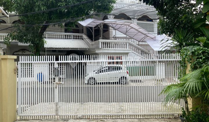 Dijual Rumah Dalam Komplek di Pasar Minggu