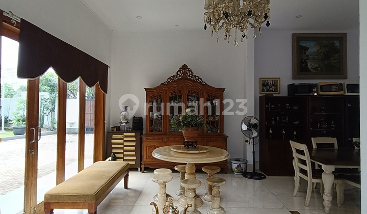 Dijual Cepat Rumah Bagus Di Sawangan, Jawa Barat 2