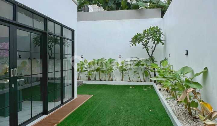 Dijual Rumah Bagus di Cilandak Dekat ke Citos dan Bell View