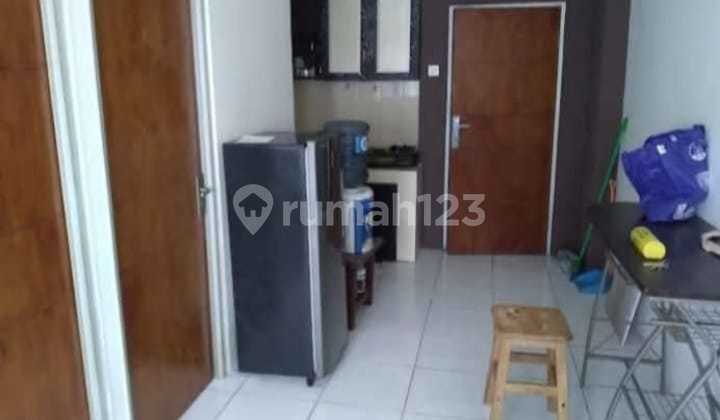Apartment Gateway Pesanggrahan Dekat Halte Tran Jakarta Dijual  2