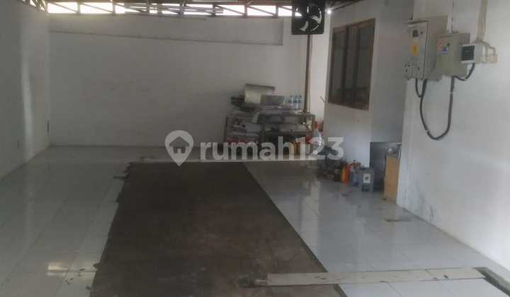 Dijual Cepat Rumah di Cidodol Kebayoran Lama