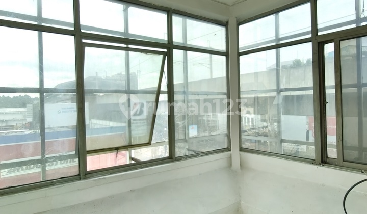 Shop House in Cipete Commercial and Highly Strategic Location for Sale 2