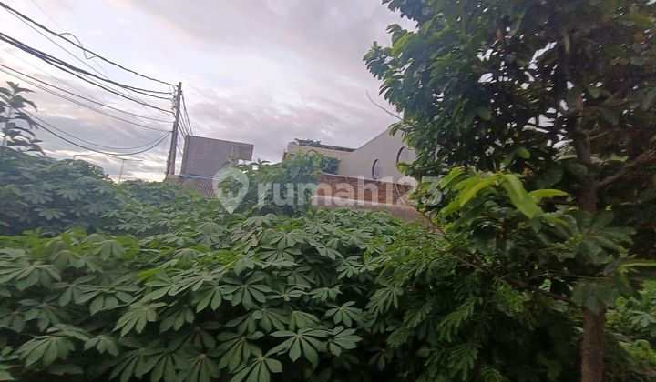 Dijual Tanah Pinggir Jalan Antasari, Jalan Lebar  2
