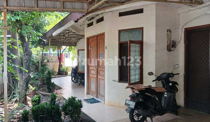 Rumah Kos di Kebayoran Baru Harga Menarik Dijual Harga Bagus