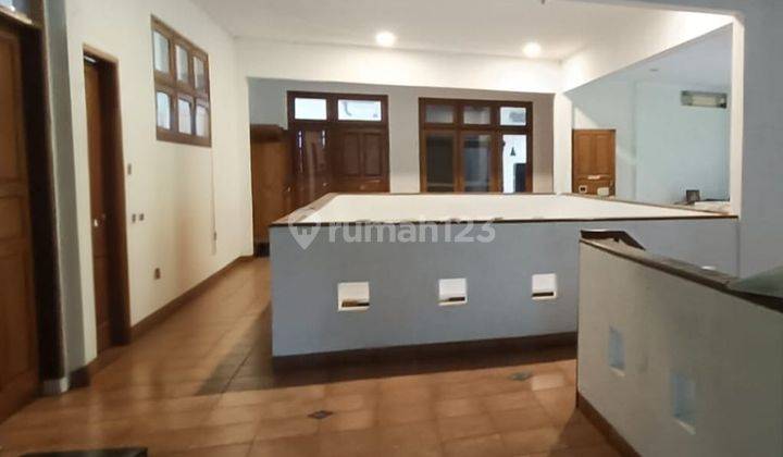 Rumah Unfurnished Butuh Renovasi Di Jl. Lebak Bulus, Fatmawati 1