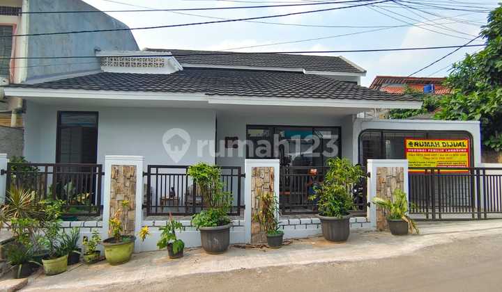 Dijual Rumah Bagus Shm Di Fatmawati, Dekat Citos, Jakarta Selatan Dijual Rumah Bagus Shm Di Fatmawati, Dekat Citos, Jakarta Selatan