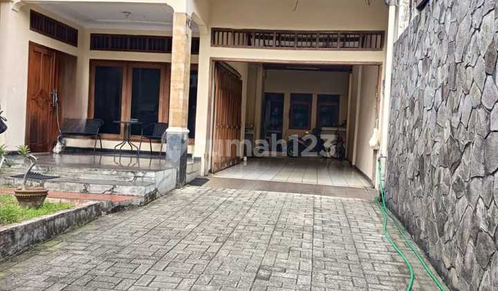 House in Gaharu, Cipete. 200 Meters to Cipete MRT Station. 2