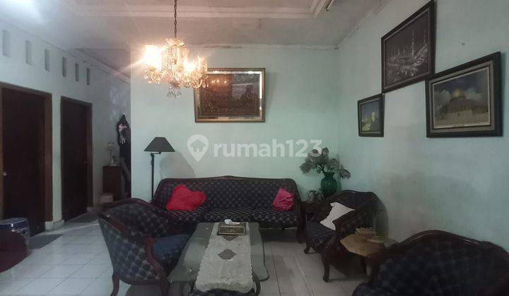 Dijual Rumah Di Pakubuwono Vl 1