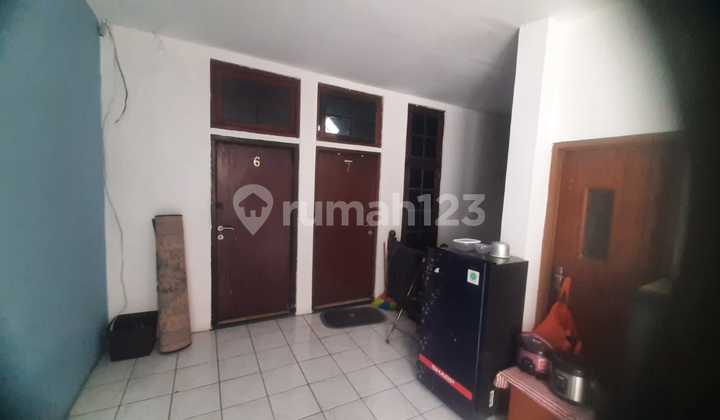 Rumah di Bendungan Hilir di Sudirman Dijual Cepat 2