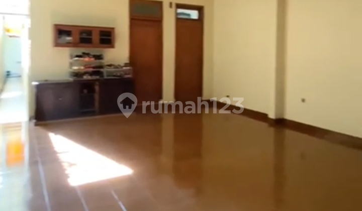 Rumah Bagus dan Terawat di Andara Dijual 2