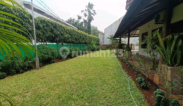Dijual Rumah Lama Di Komplek Subud, Fatmawati Raya 2