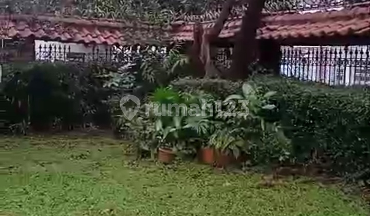 Luxury House for Sale in Pejaten Barat Raya 2