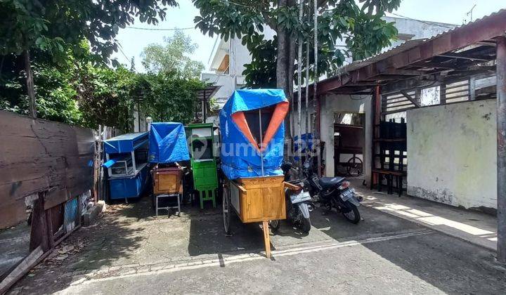 Dijual Tanah Dilokasi Strategis Di Panglima Polim 2