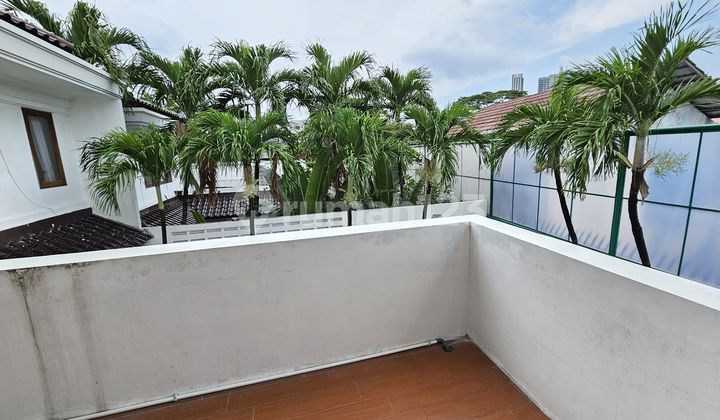 Dijual Rumah Cluster Di Pejaten, Jakarta Selatan 