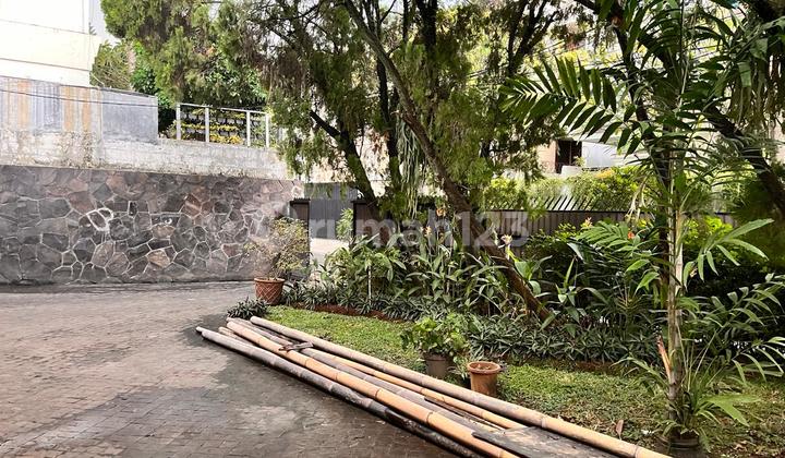 Disewakan Rumah Di Gaharu, Cipete. Jakarta Selatan