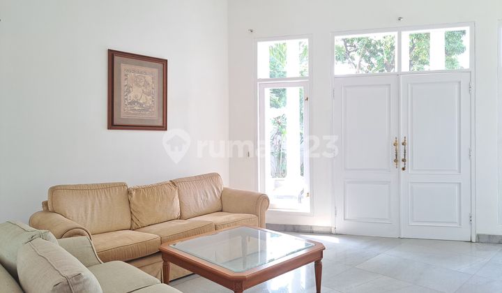 Nice House Ready to Occupied in Jeruk Purut, South Jakarta Nice House Ready to Occupied in Jeruk Purut, South Jakarta