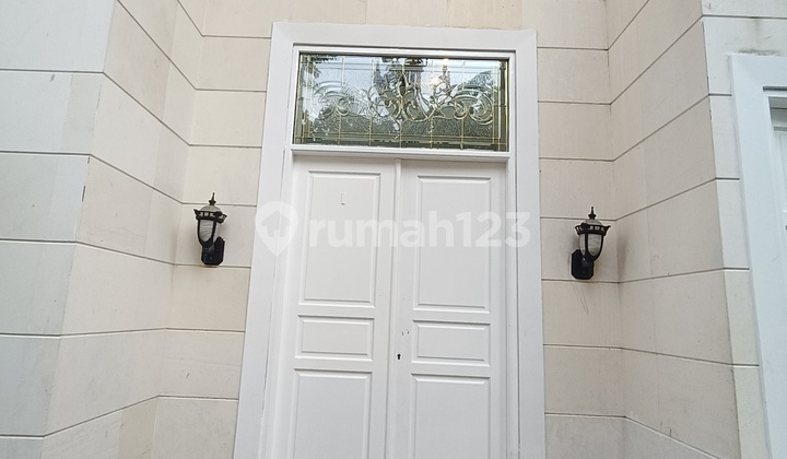 Rumah Dalam Komplek Yang Tenang, Nyaman Dan Aman Dijual Segera Rumah Dalam Komplek Yang Tenang, Nyaman Dan Aman Dijual Segera