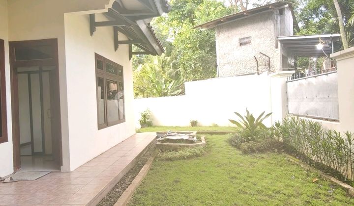 Rumah Dijual di Komplek di Mampang Prapatan, Jakarta Selatan