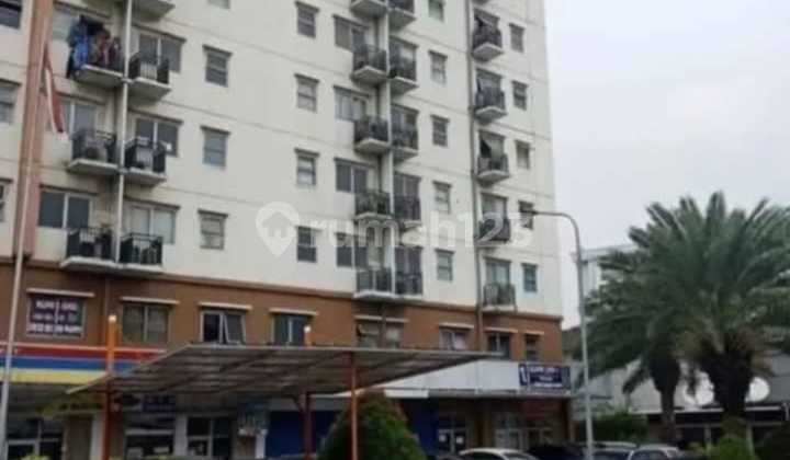 Apartment Gateway Pesanggrahan Dekat Halte Tran Jakarta Dijual 
