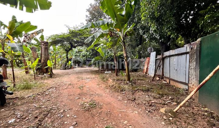 Kavling Siap Bangun Di Kebayoran Baru Dijual 