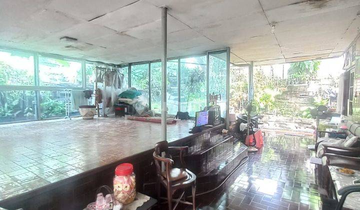 Dijual Rumah Di Pakubuwono Vl 2