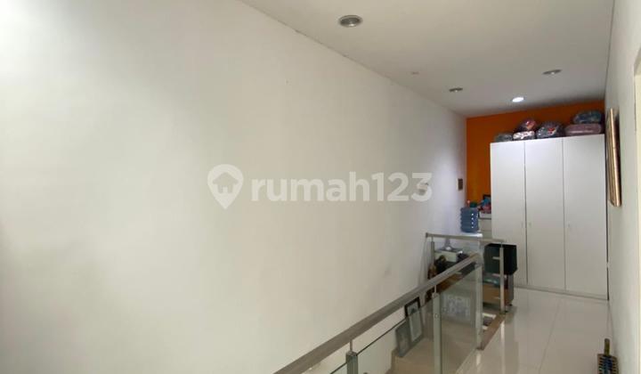 Dijual Rumah Dalam Cluster Bamboo Premium Residence, Lebak Bulus