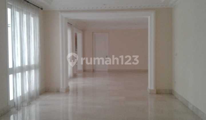 Dijual Rumah Bagus Dilokasi Mewah Dan Nomer 1 Di Jakarta Selatan