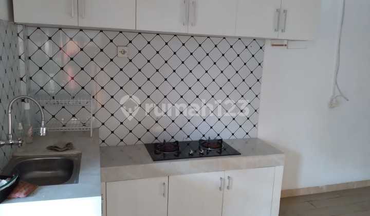 Shop House in Housing Complex for Business in Pajak Complex, Cipadu 2