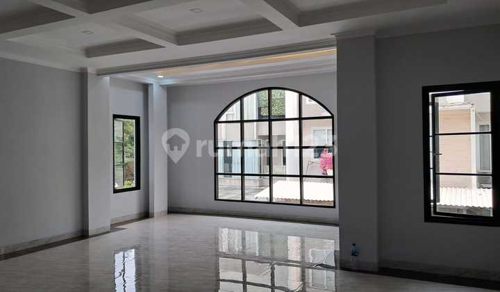 Nice House Near MRT Cipete For Quick Sale 2