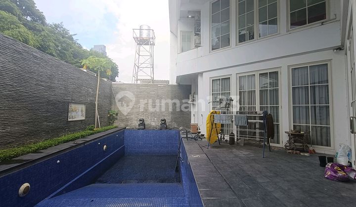 Old House for Sale, Land Only, in Central City Location Old House for Sale, Land Only, in Central City Location