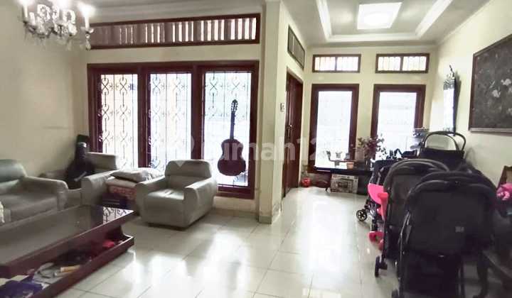 Rumah Di Gaharu, Cipete. 200 Meter Ke Mrt Cipete Tuku Rumah Di Gaharu, Cipete. 200 Meter Ke Mrt Cipete Tuku