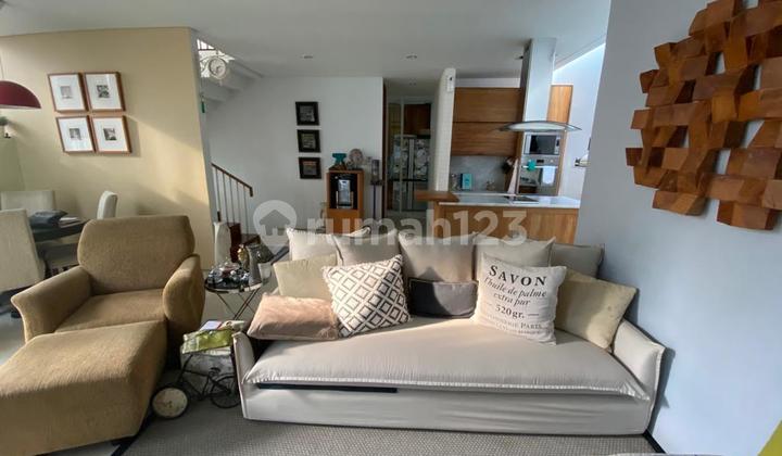 Rumah Bagus di Jl. Bungur, Mampang Dijual Segera 2