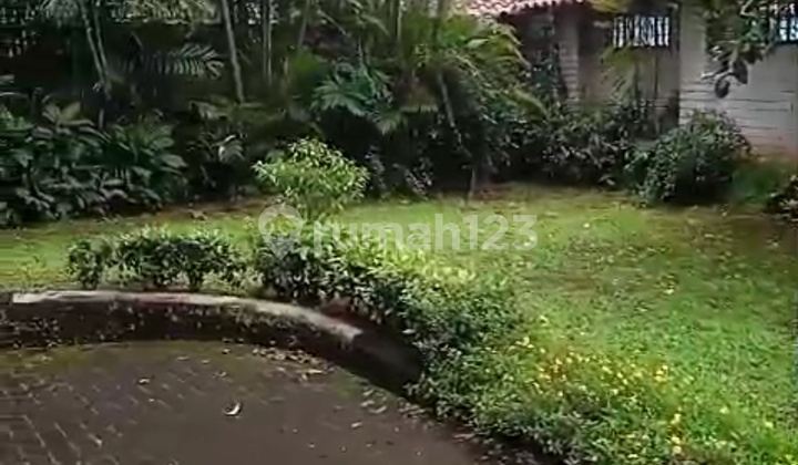 Rumah Mewah Di Pejaten Barat Raya Dijual 