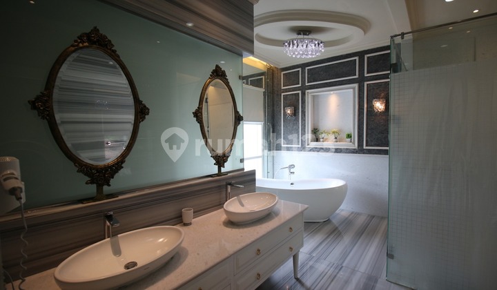 Rumah Patra Kuningan Disewaka, Biasa Disewa Kedutaan 2