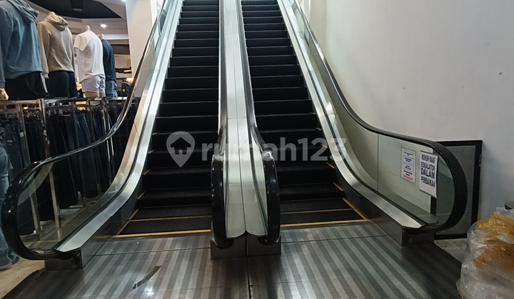 Multi-Function Building For Rent in Tb Simatupang, South Jakarta