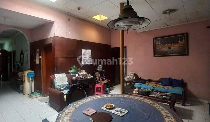 Dijual Rumah Di Pakubuwono Vl 2