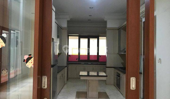 Rumah Dipinggir Jalan Antasari Raya Dijual 2