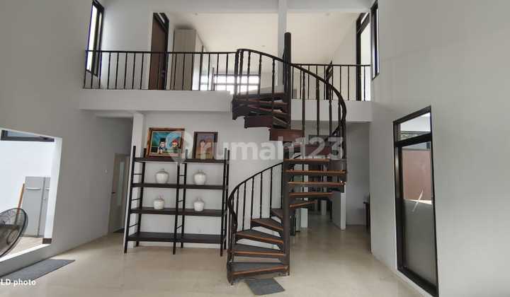 Dijual Rumah Bagus Shm Di Fatmawati, Dekat Citos, Jakarta Selatan 2