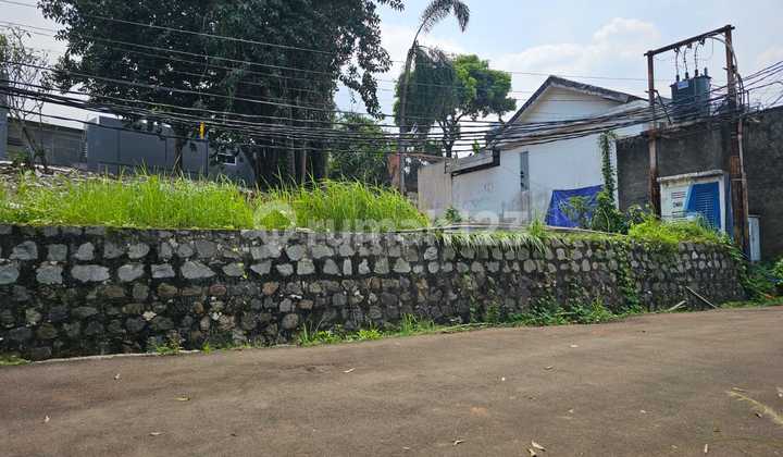 Kavling Strategis Dengan Harga Menarik Di Andara Village Dijual Kavling Strategis Dengan Harga Menarik Di Andara Village Dijual
