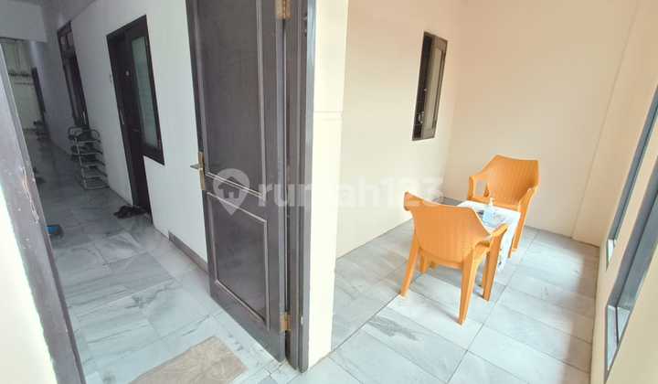 Rumah Tinggal Plus Kos2an Dijual di Duren Tiga 2