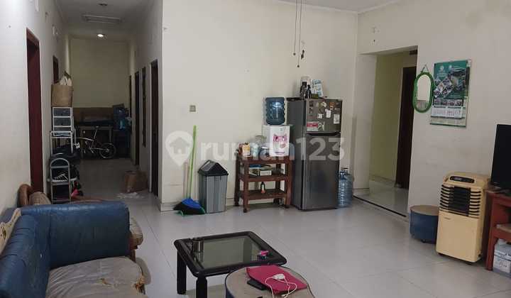 Rumah Kos di Kebayoran Baru Harga Menarik Dijual Harga Bagus 2