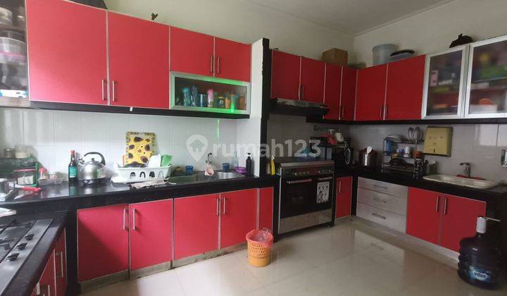 Dijual Rumah Dekat Mrt Cipete, Strategis, Jual Cepat 2