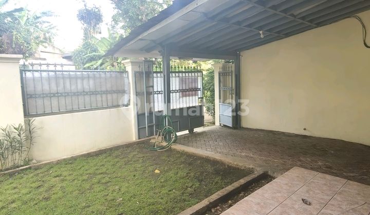 Rumah Dijual di Komplek di Mampang Prapatan, Jakarta Selatan 2