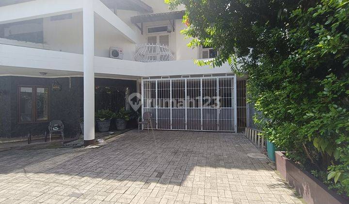 Disewakan Rumah Di Patra Kuningan 1