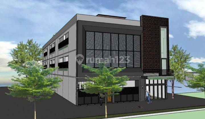 Investasi  Rumah Kos Eksklusif   Baru Ring 1Kampus Undip Tembalang Semarang Garansi  Full Penghuni  2