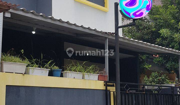 Rumah Kos Putri 2Lantai Di undip Tembalang Semarang 1