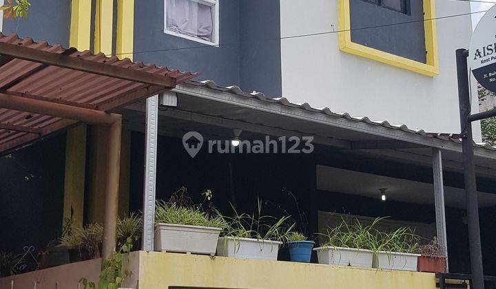 Rumah Kos Putri 2Lantai Di undip Tembalang Semarang 2