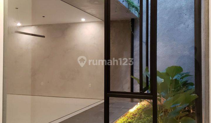 Rumah Cikunir Galaxy Caman Jatibening Bekasi 2